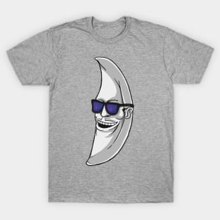 Moonman Original Design 2 T-Shirt